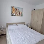 Appartement Life Resort- фемили 2 *