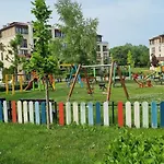 Life Resort- фемили 2 Appartement
