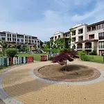 Life Resort- фемили 2 Appartement