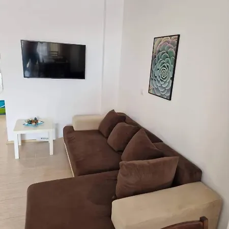 Appartement Life Resort- фемили 2 *