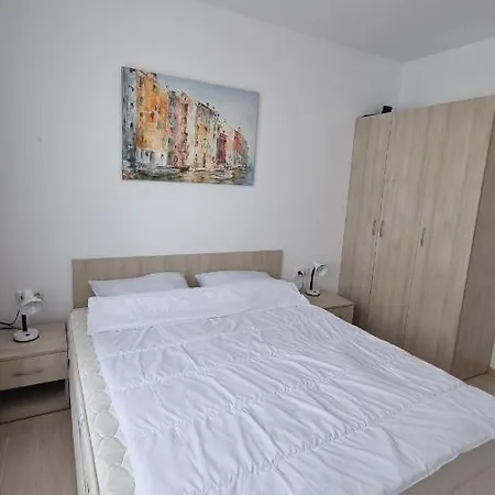 Apartament Life Resort- фемили 2 *