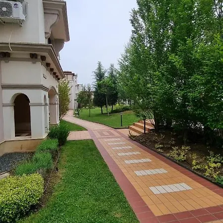 Life Resort- фемили 2 * ソゾポル