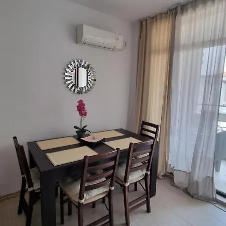 Apartament Life Resort- фемили 2 Sozopol