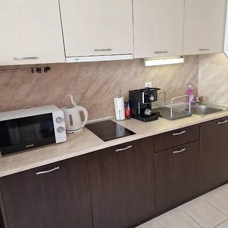 Life Resort- фемили 2 Sozopol