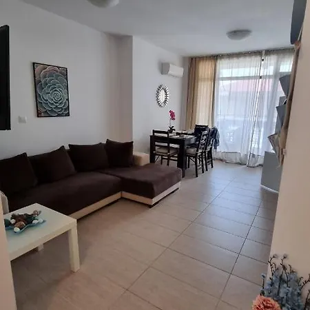 Lejlighed Life Resort- фемили 2