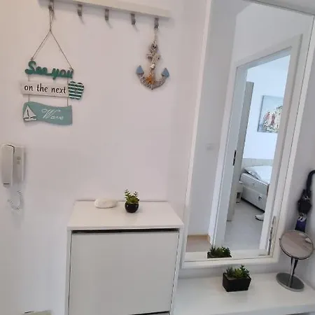 Life Resort- фемили 2 Apartament